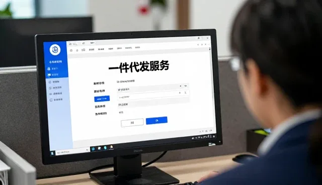 一件代发服务中常见问题及应对策略解析